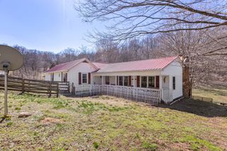 5312 Wiley Hollow Rd, Culleoka, TN 38451