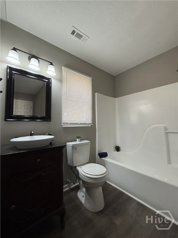 1528 Willow Gate Way, Auburn, GA 30011