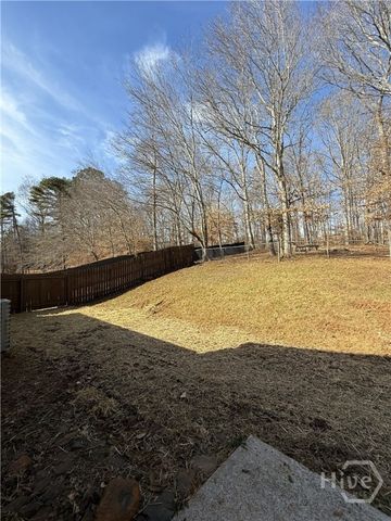 1528 Willow Gate Way, Auburn, GA 30011