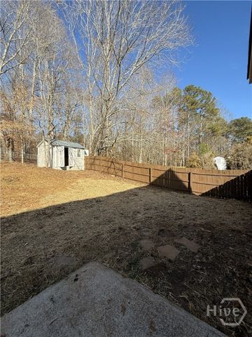 1528 Willow Gate Way, Auburn, GA 30011