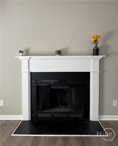 1528 Willow Gate Way, Auburn, GA 30011