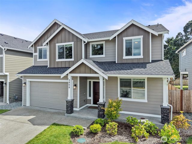2808 180th Street Ct E, Tacoma, WA 98445