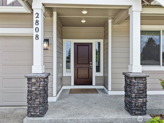 2808 180th Street Ct E, Tacoma, WA 98445