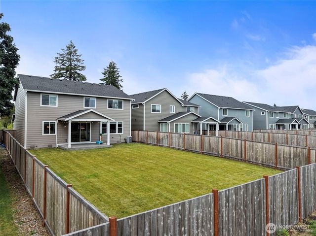 2808 180th Street Ct E, Tacoma, WA 98445