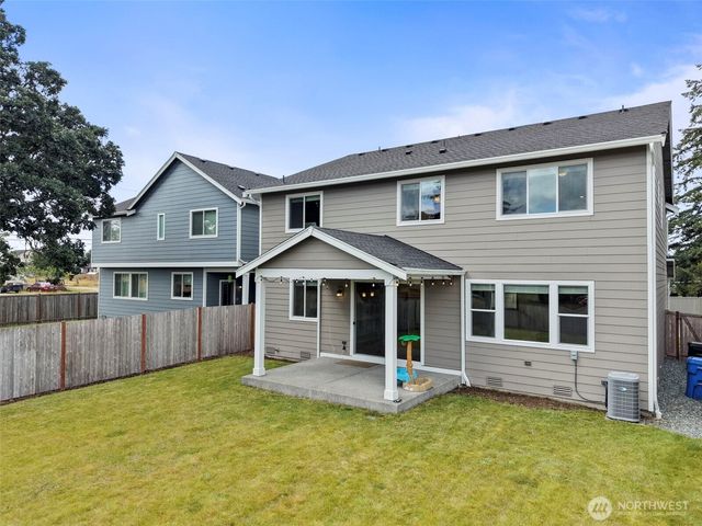 2808 180th Street Ct E, Tacoma, WA 98445