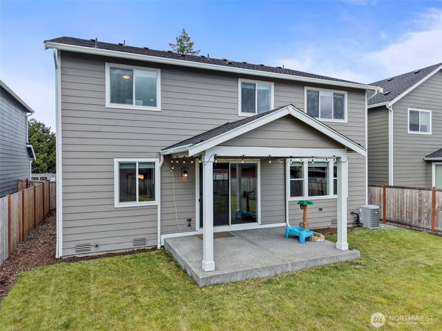2808 180th Street Ct E, Tacoma, WA 98445