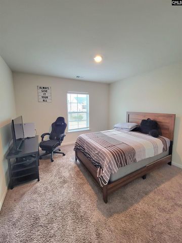 454 Kingsley View Road, Blythewood, SC 29016