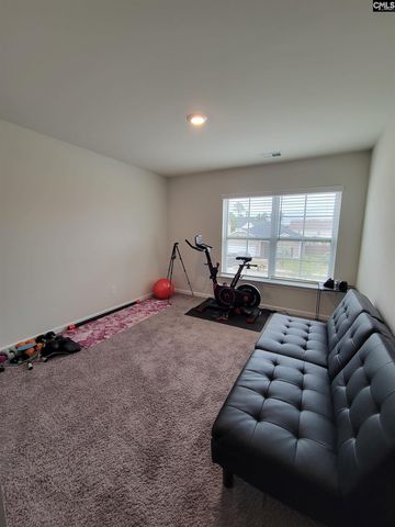 454 Kingsley View Road, Blythewood, SC 29016
