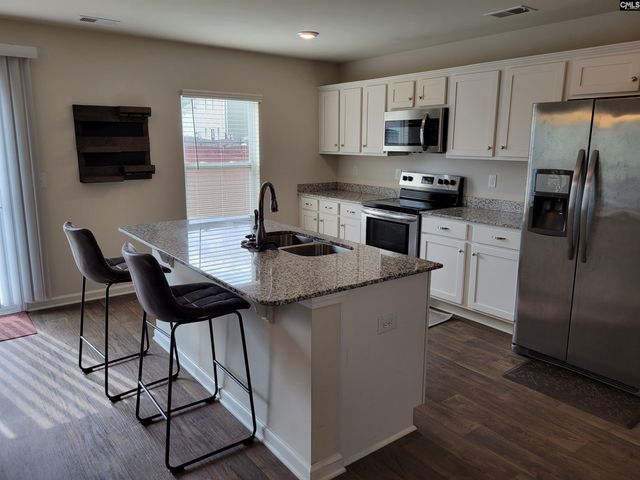 454 Kingsley View Road, Blythewood, SC 29016