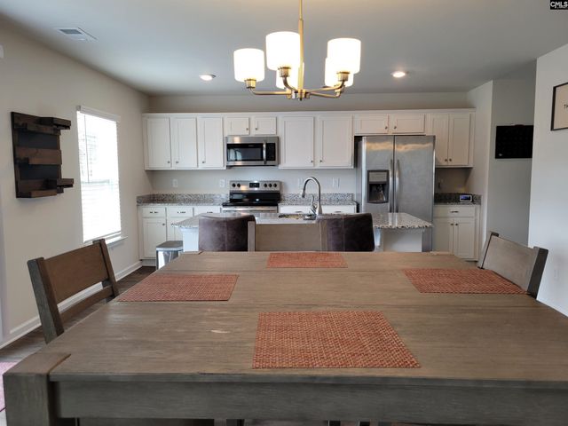 454 Kingsley View Road, Blythewood, SC 29016