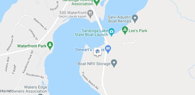 103B Point Breeze Road, Saratoga, NY 12866