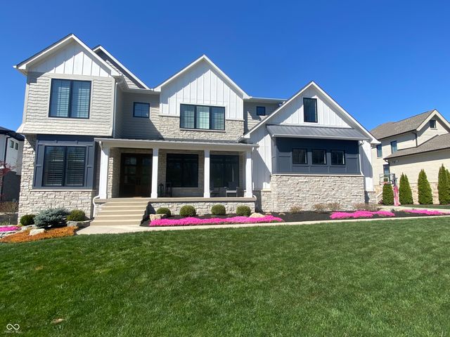 13682 Kingston Drive, Fishers, IN 46055