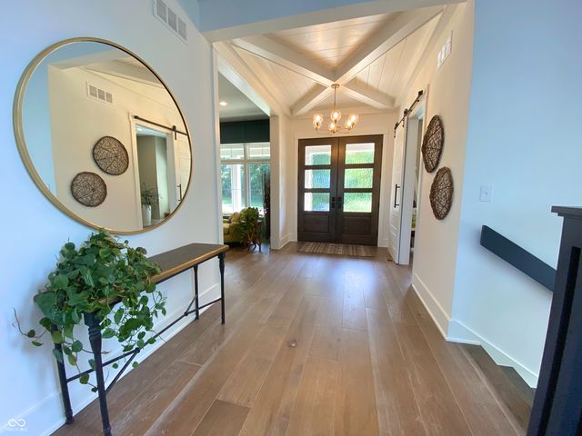 13682 Kingston Drive, Fishers, IN 46055