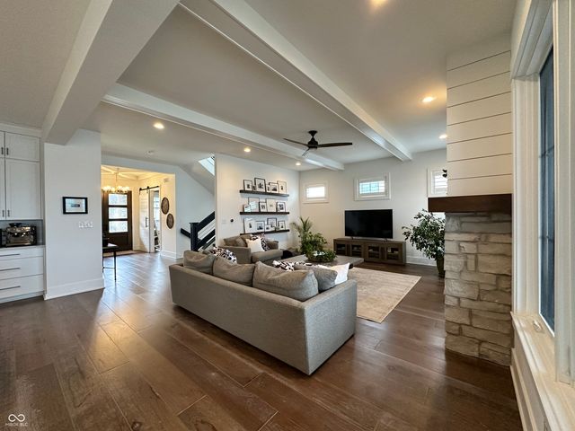 13682 Kingston Drive, Fishers, IN 46055