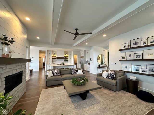 13682 Kingston Drive, Fishers, IN 46055