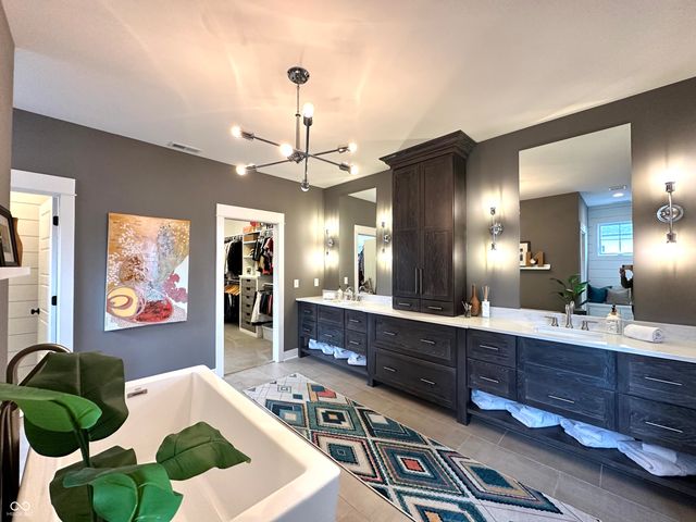 13682 Kingston Drive, Fishers, IN 46055