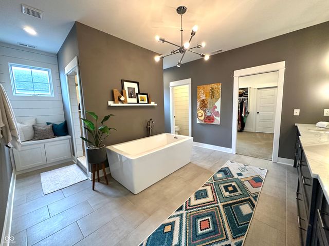 13682 Kingston Drive, Fishers, IN 46055