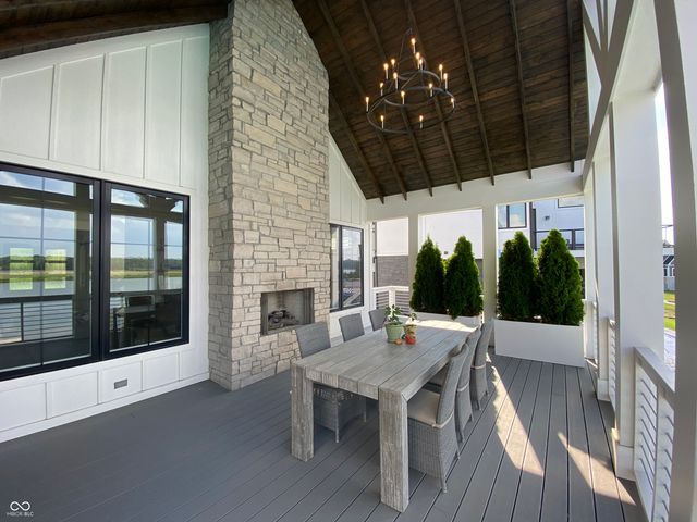 13682 Kingston Drive, Fishers, IN 46055