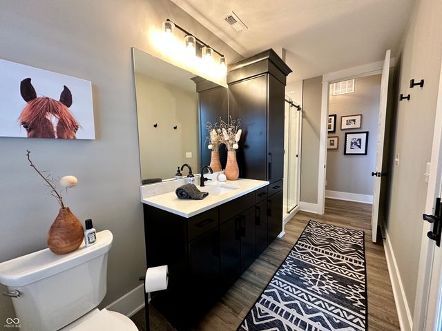 13682 Kingston Drive, Fishers, IN 46055