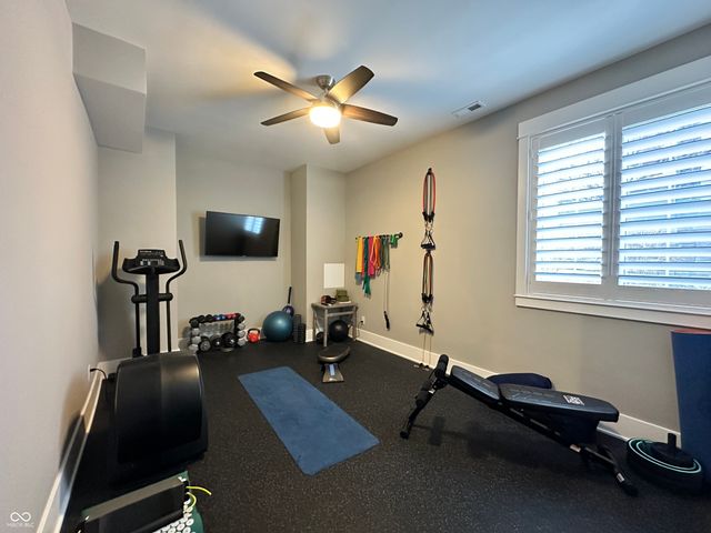 13682 Kingston Drive, Fishers, IN 46055