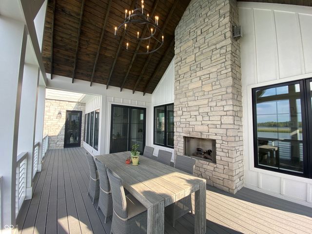 13682 Kingston Drive, Fishers, IN 46055