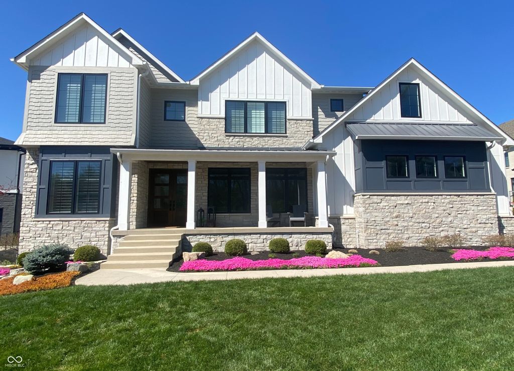 13682 Kingston Drive, Fishers, IN 46055