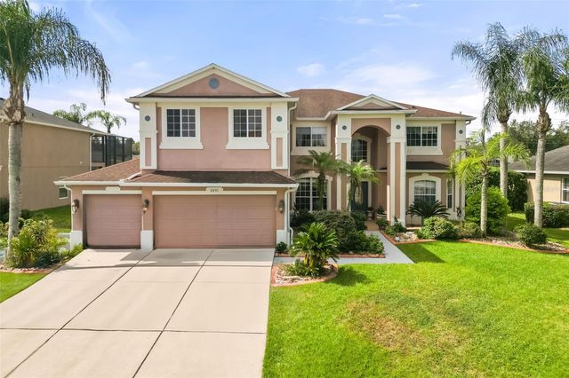 2491 PRAIRIE VIEW DRIVE, Winter Garden, FL 34787