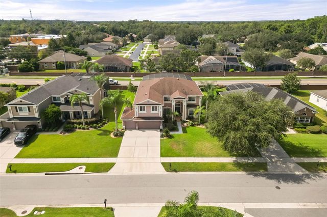 2491 PRAIRIE VIEW DRIVE, Winter Garden, FL 34787