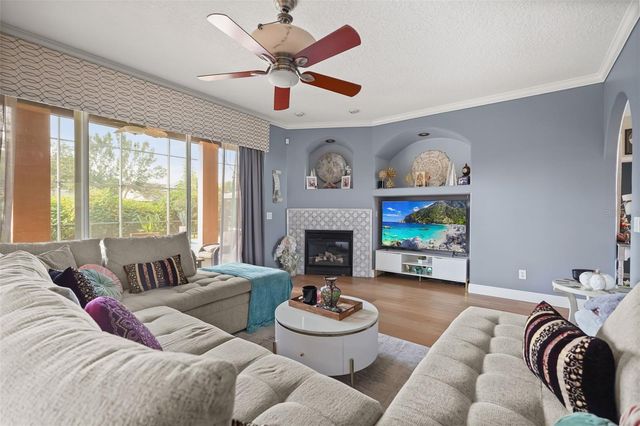 2491 PRAIRIE VIEW DRIVE, Winter Garden, FL 34787