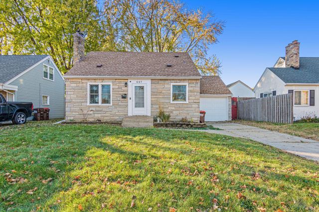 447 14th Avenue N, South Saint Paul, MN 55075