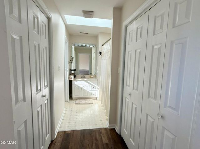 444 Connatser Lane, Sevierville, TN 37876