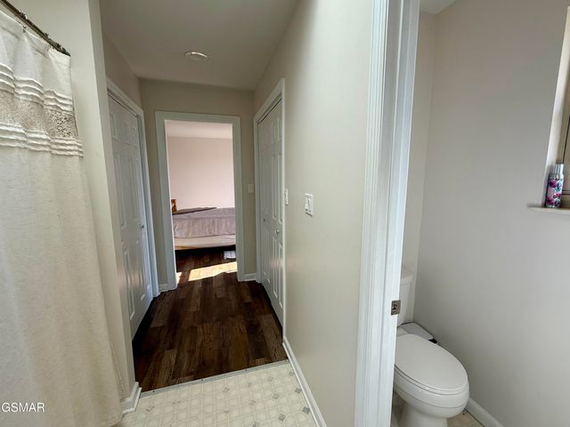 444 Connatser Lane, Sevierville, TN 37876