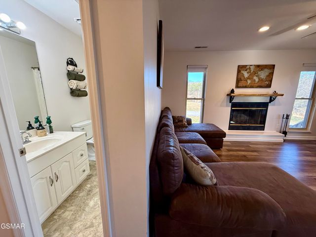 444 Connatser Lane, Sevierville, TN 37876