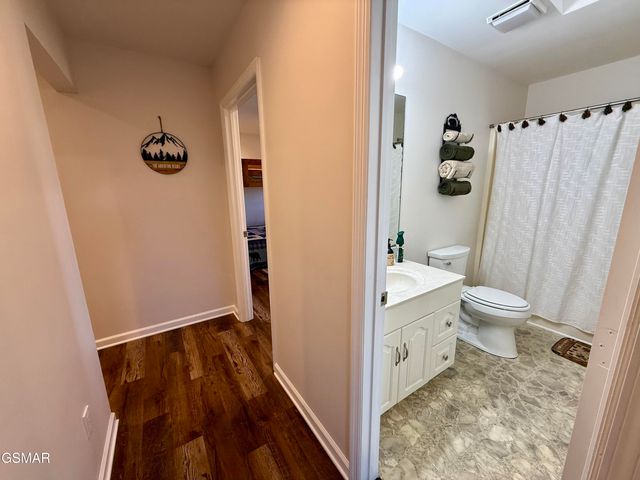 444 Connatser Lane, Sevierville, TN 37876