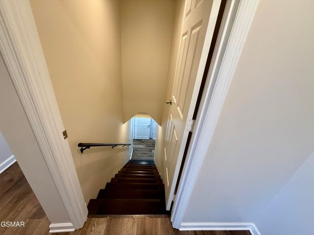 444 Connatser Lane, Sevierville, TN 37876