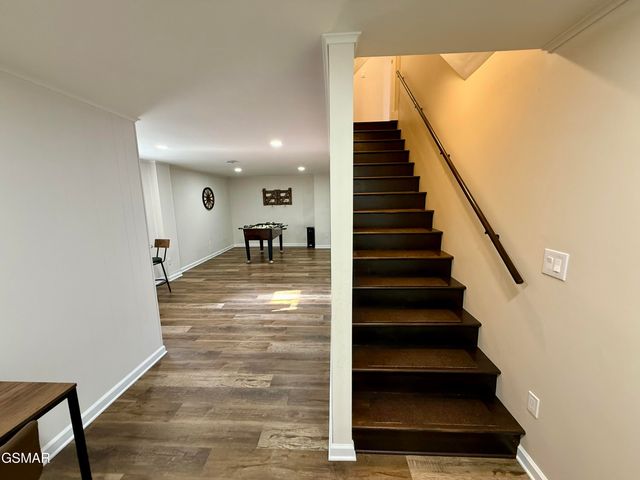 444 Connatser Lane, Sevierville, TN 37876