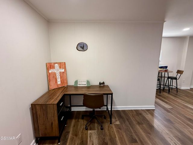 444 Connatser Lane, Sevierville, TN 37876