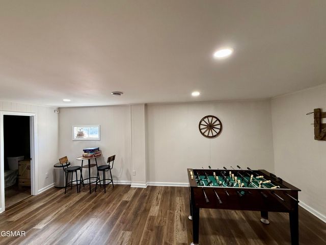 444 Connatser Lane, Sevierville, TN 37876