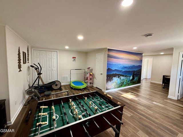 444 Connatser Lane, Sevierville, TN 37876