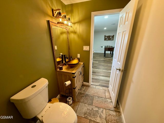 444 Connatser Lane, Sevierville, TN 37876