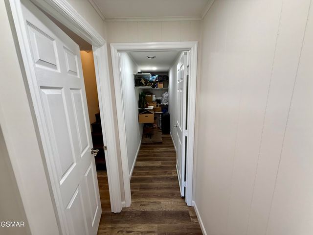 444 Connatser Lane, Sevierville, TN 37876