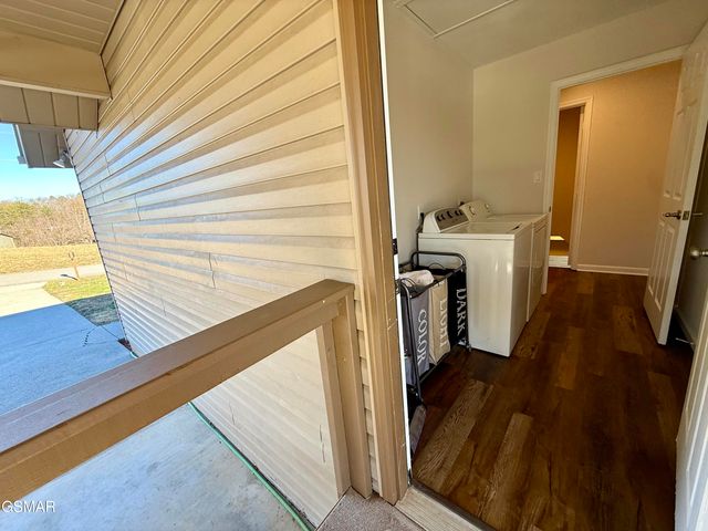 444 Connatser Lane, Sevierville, TN 37876