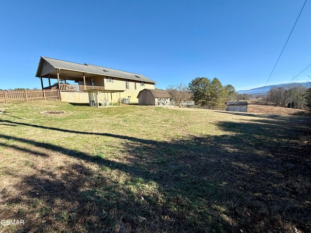 444 Connatser Lane, Sevierville, TN 37876