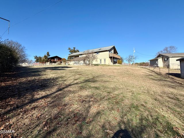 444 Connatser Lane, Sevierville, TN 37876