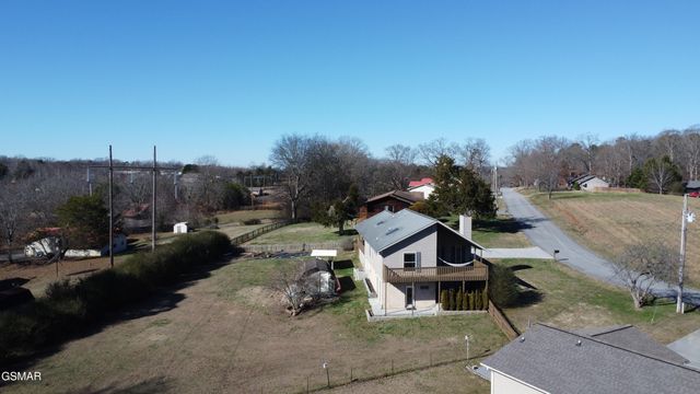 444 Connatser Lane, Sevierville, TN 37876