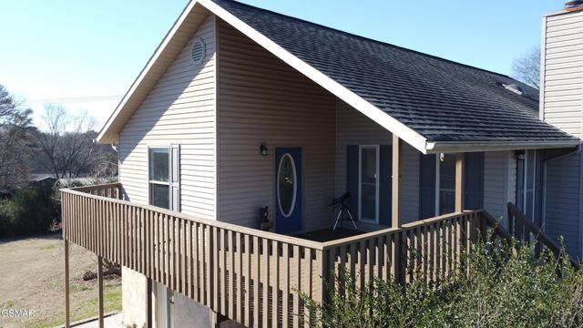 444 Connatser Lane, Sevierville, TN 37876