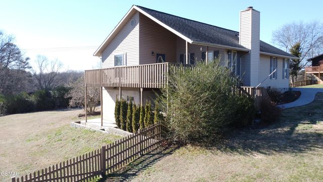 444 Connatser Lane, Sevierville, TN 37876