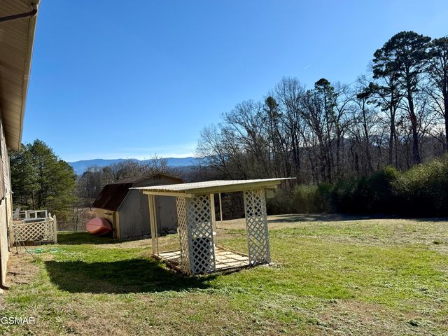 444 Connatser Lane, Sevierville, TN 37876