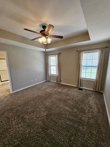 1103 Amanda Avenue, Monett, MO 65708