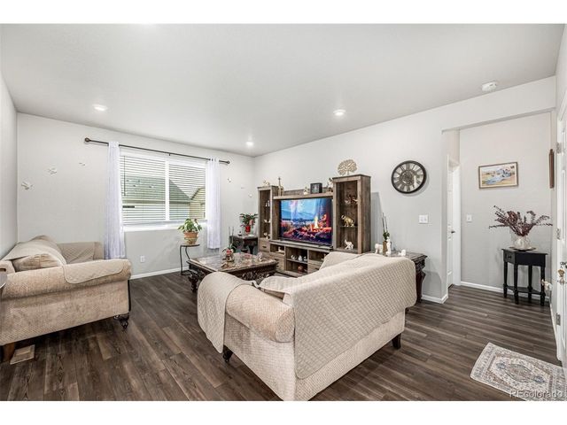 9227 Salida St, Commerce City, CO 80022